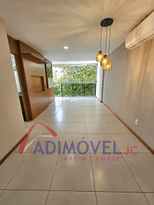 Apartamento com 3 Quartos à venda, 132m² no Bento Ferreira, Vitória