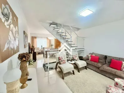 Casa com 3 Quartos à venda, 168m² no Vila Irmãos Arnoni, São Paulo