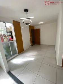 Apartamento com 2 Quartos à venda, 42m² no Jardim das Margaridas, Salvador