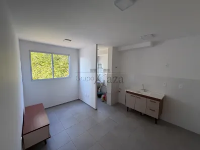 Apartamento com 2 Quartos à venda, 42m² no Parque Novo Horizonte, São José dos Campos