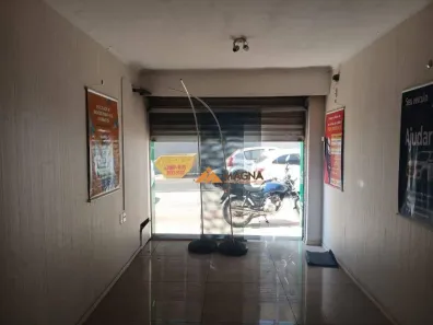 Ponto Comercial para alugar, 40m² no Centro, Ribeirão Preto