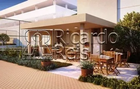 Apartamento com 3 Quartos à venda, 82m² no Vila Isa, São Paulo