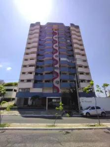 Apartamento com 3 Quartos à venda, 176m² no Jóquei, Teresina