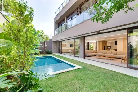 Casa de Condomínio com 4 Quartos à venda, 664m² no Jardim dos Estados, São Paulo