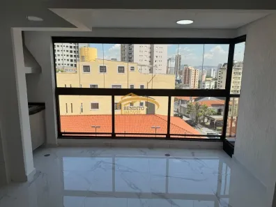 Apartamento com 3 Quartos à venda, 82m² no Vila Osasco, Osasco