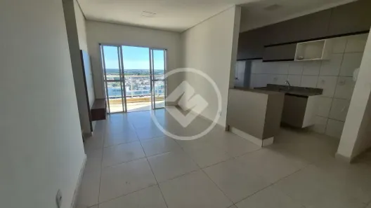 Apartamento com 3 Quartos à venda, 82m² no Cidade Alta, Cuiabá
