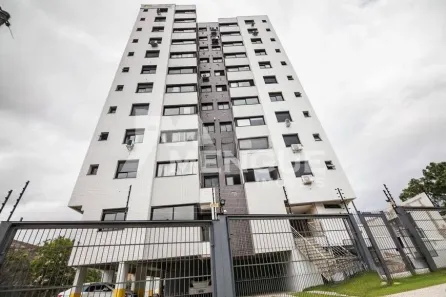 Apartamento com 3 Quartos à venda, 76m² no Jardim Itu, Porto Alegre
