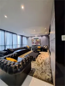 Apartamento com 3 Quartos à venda, 228m² no Centro, Santo André