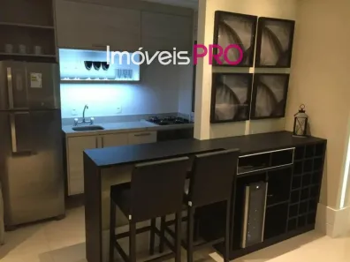 Apartamento com 1 Quarto à venda, 60m² no Vila Nova Conceição, São Paulo