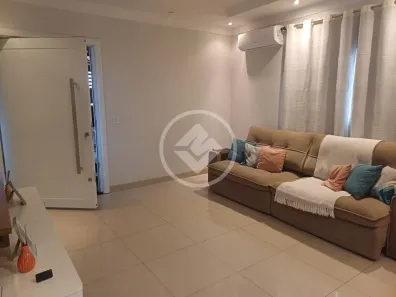 Casa com 3 Quartos à venda, 187m² no Conjunto Morada Nova, Goiânia