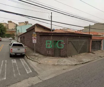 Casa com 2 Quartos à venda, 145m² no Demarchi, São Bernardo do Campo