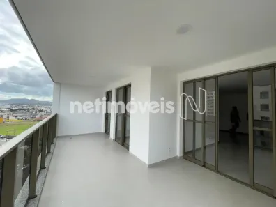 Apartamento com 4 Quartos para alugar, 136m² no Itapuã, Vila Velha