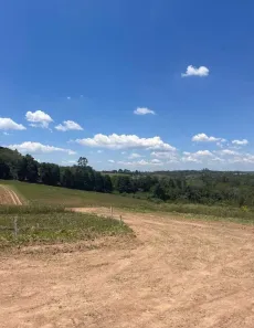 Lote/Terreno à venda, 500m² no Cachoeira, Cotia