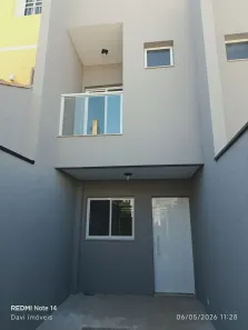 Casa com 2 Quartos à venda, 78m² no Vila Bela, Franco da Rocha