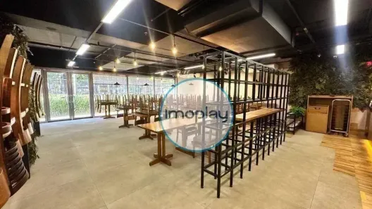 Ponto Comercial para alugar, 188m² no Vila Cordeiro, São Paulo