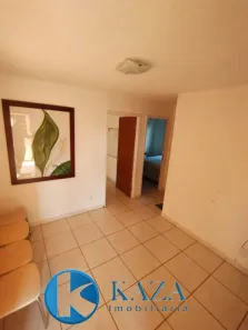 Apartamento com 2 Quartos à venda, 55m² no Ypiranga, Valparaíso de Goiás