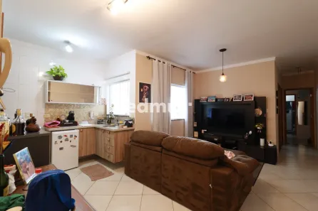 Cobertura com 2 Quartos à venda, 119m² no Campestre, Santo André