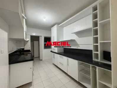 Apartamento com 3 Quartos à venda, 90m² no Bosque dos Eucaliptos, São José dos Campos