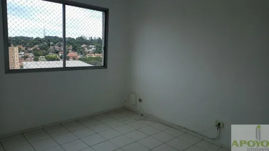 Apartamento com 1 Quarto à venda, 40m² no Santo Amaro, São Paulo
