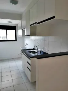 Apartamento com 2 Quartos à venda, 52m² no Jardim Gutierres, Sorocaba
