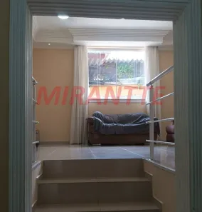 Sobrado com 3 Quartos à venda, 290m² no Jardim Carlu, São Paulo