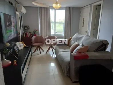 Sobrado com 3 Quartos à venda, 120m² no Igara, Canoas