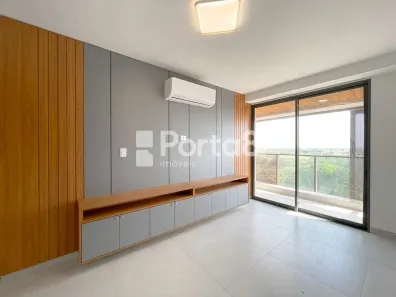 Apartamento com 3 Quartos para alugar, 98m² no Residencial Eco Village I, São José do Rio Preto