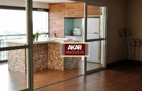 Apartamento com 3 Quartos à venda, 242m² no Nova Petrópolis, São Bernardo do Campo