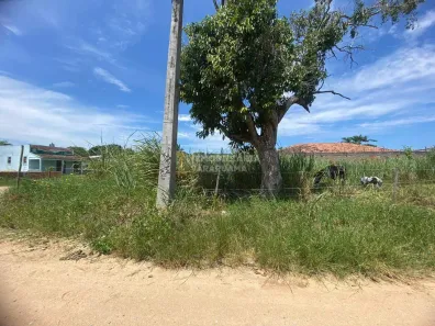 Lote/Terreno à venda, 450m² no Ponte dos Leites, Araruama