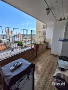 Apartamento com 2 Quartos à venda, 100m² no Centro, Jundiaí
