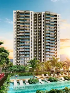 Apartamento com 3 Quartos à venda, 60m² no Barra Olímpica, Rio de Janeiro