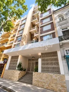 Kitnet com 1 Quarto para alugar, 31m² no Centro Histórico, Porto Alegre
