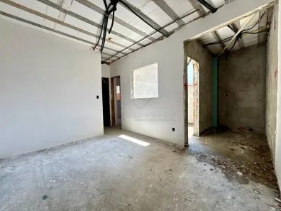 Apartamento com 2 Quartos à venda, 44m² no Vila Príncipe de Gales, Santo André