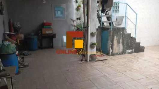 Casa com 5 Quartos à venda, 230m² no Olaria, Rio de Janeiro