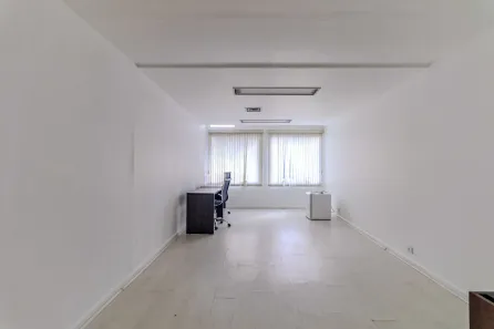 Ponto Comercial para alugar, 40m² no Consolação, São Paulo