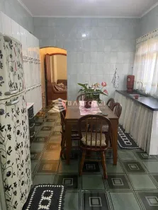 Sobrado com 2 Quartos à venda, 170m² no Cidade São Jorge, Santo André
