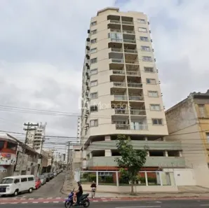 Apartamento com 2 Quartos à venda, 84m² no Centro, Campos dos Goytacazes
