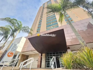 Sala Comercial à venda, 37m² no Nova Ribeirânia, Ribeirão Preto
