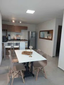 Apartamento com 2 Quartos à venda, 65m² no Ingleses do Rio Vermelho, Florianópolis