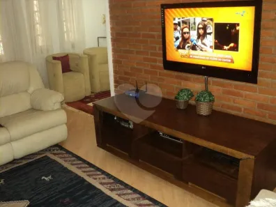 Casa com 3 Quartos à venda, 276m² no Vila Paulicéia, São Paulo