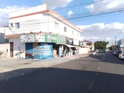 Ponto Comercial à venda, 144m² no Jardim Nova América, Hortolândia