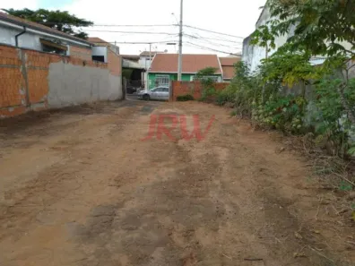 Lote/Terreno à venda, 250m² no Jardim Morada do Sol, Indaiatuba