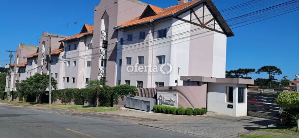Apartamento com 3 Quartos à venda, 71m² no Xaxim, Curitiba