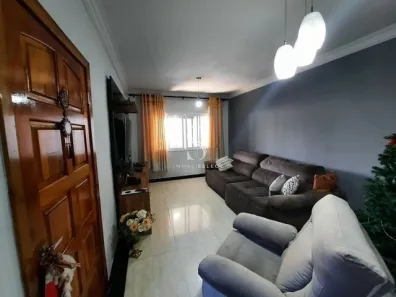 Casa com 3 Quartos à venda, 210m² no Vila Campo Grande, São Paulo