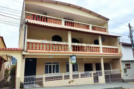 Apartamento com 2 Quartos à venda, 60m² no Quincas Machado, Guaçuí