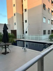 Apartamento com 2 Quartos à venda, 57m² no Ponto Novo, Aracaju