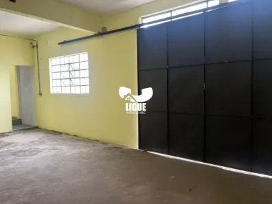 Galpão/Depósito/Armazém para alugar, 509m² no Jardim Irene, Santo André