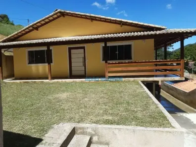 Casa de Condomínio com 3 Quartos à venda, 180m² no Albuquerque, Teresópolis