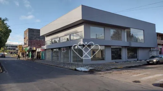 Ponto Comercial para alugar, 117m² no Parque dos Anjos, Gravataí