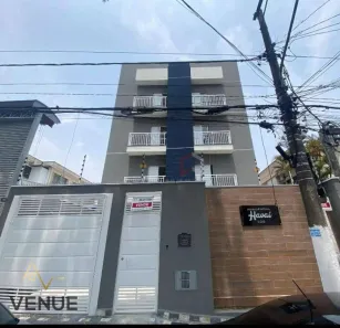 Apartamento com 3 Quartos à venda, 68m² no Chácara Belenzinho, São Paulo